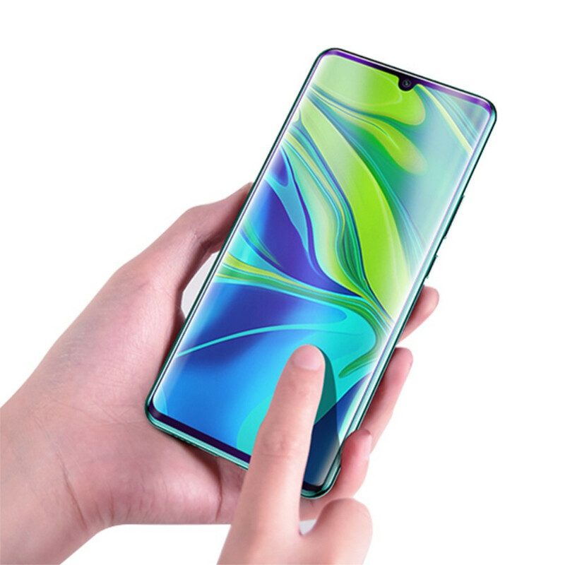 Protezione In Vetro Temperato Per Xiaomi Mi Note 10 Hat-Prince