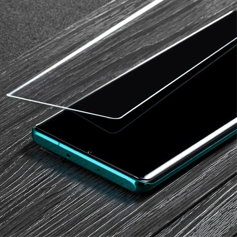 Protezione In Vetro Temperato Per Xiaomi Mi Note 10 Hat-Prince