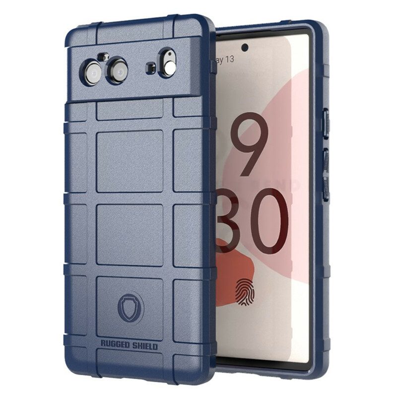 Cover Google Pixel 6 Scudo Robusto