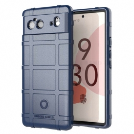 Cover Google Pixel 6 Scudo Robusto