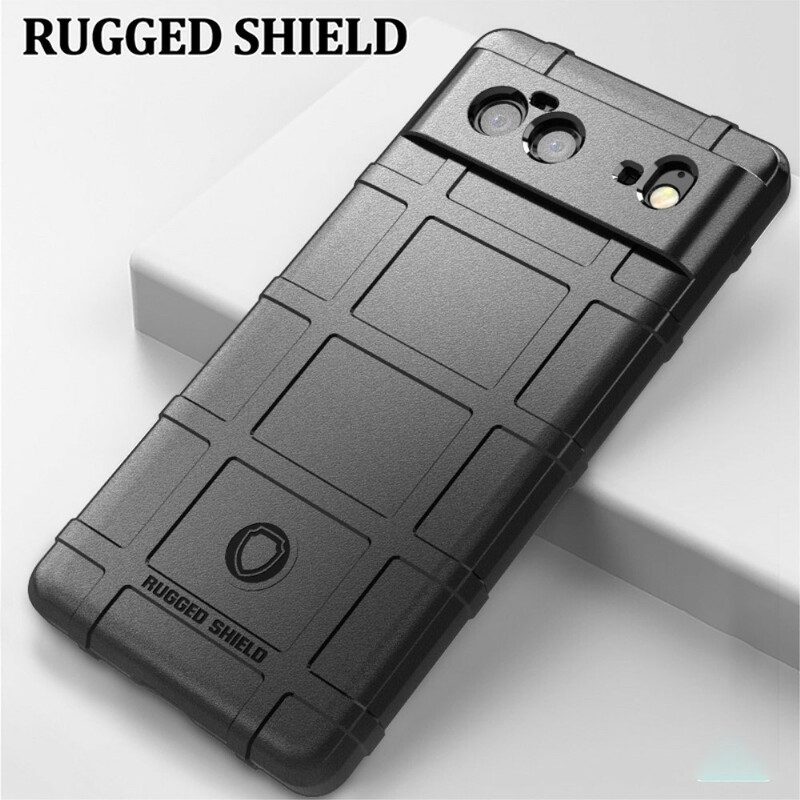 Cover Google Pixel 6 Scudo Robusto