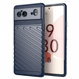 Cover Google Pixel 6 Serie Tuono