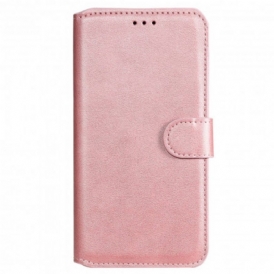 Folio Cover Google Pixel 6 Ecopelle Nuovi Colori