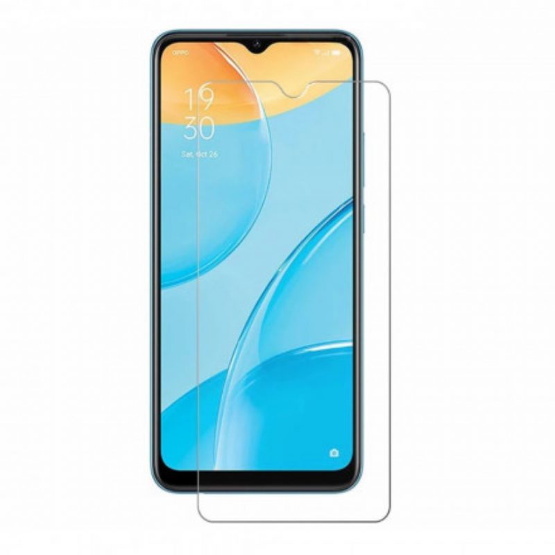 Protezione In Vetro Temperato Arc Edge (0.3 mm) Per Lo Schermo Di Oppo A15