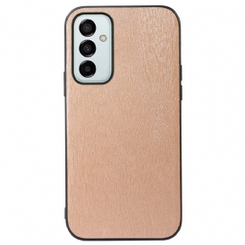 Cover Samsung Galaxy M23 5G Ecopelle Effetto Legno