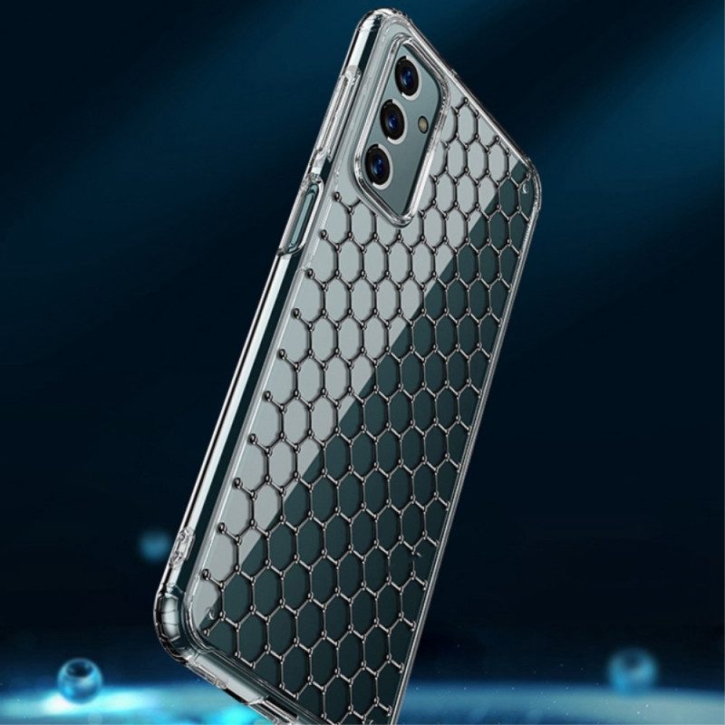 Cover Samsung Galaxy M23 5G Fukelay Trasparente