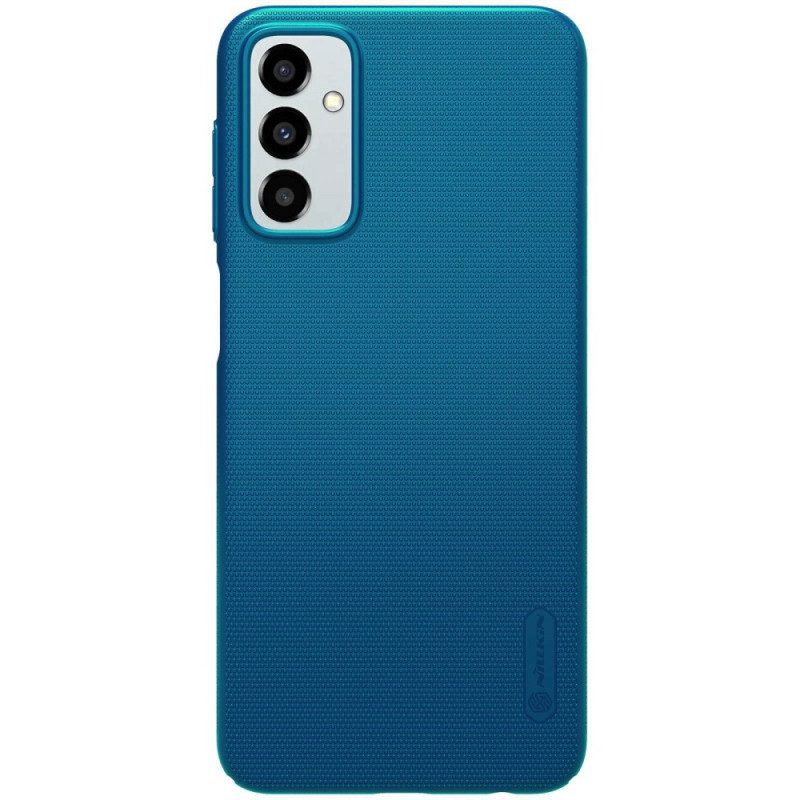 Cover Samsung Galaxy M23 5G Nillkin Glassato Rigido