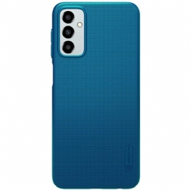 Cover Samsung Galaxy M23 5G Nillkin Glassato Rigido