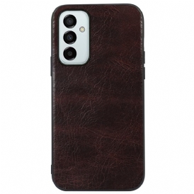 Cover Samsung Galaxy M23 5G Pelle Vera