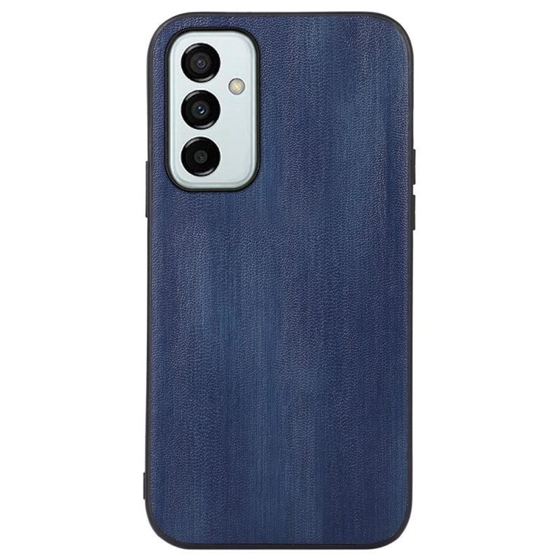 Cover Samsung Galaxy M23 5G Stile In Pelle