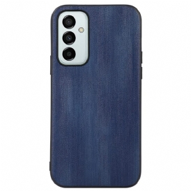 Cover Samsung Galaxy M23 5G Stile In Pelle