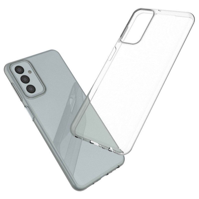 Cover Samsung Galaxy M23 5G Trasparente