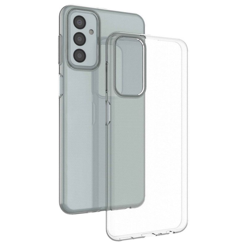 Cover Samsung Galaxy M23 5G Trasparente