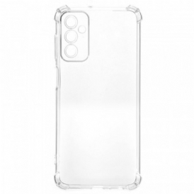 Cover Samsung Galaxy M23 5G Trasparente Rinforzato