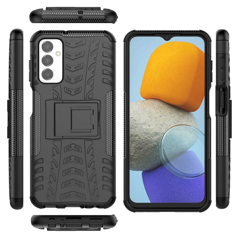 Cover Samsung Galaxy M23 5G Ultra Resistente Più