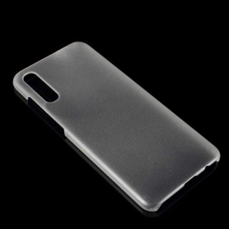 Cover Samsung Galaxy A70 Classico Rigido