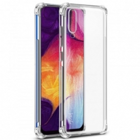 Cover Samsung Galaxy A70 Imak Skin Feel