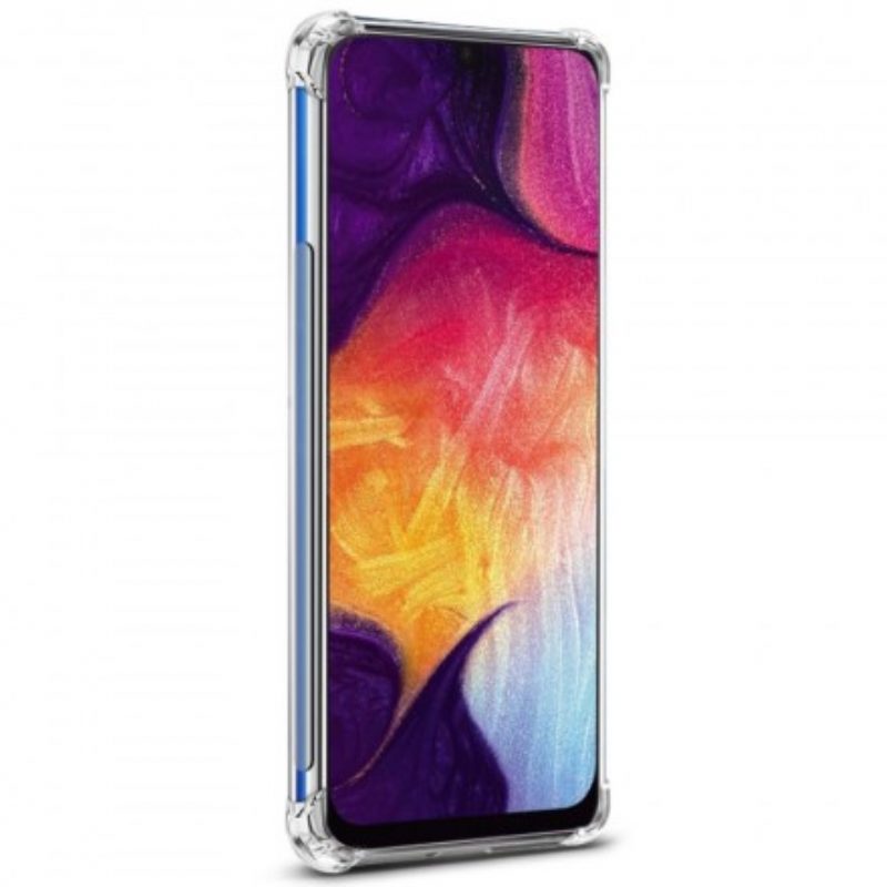 Cover Samsung Galaxy A70 Imak Skin Feel