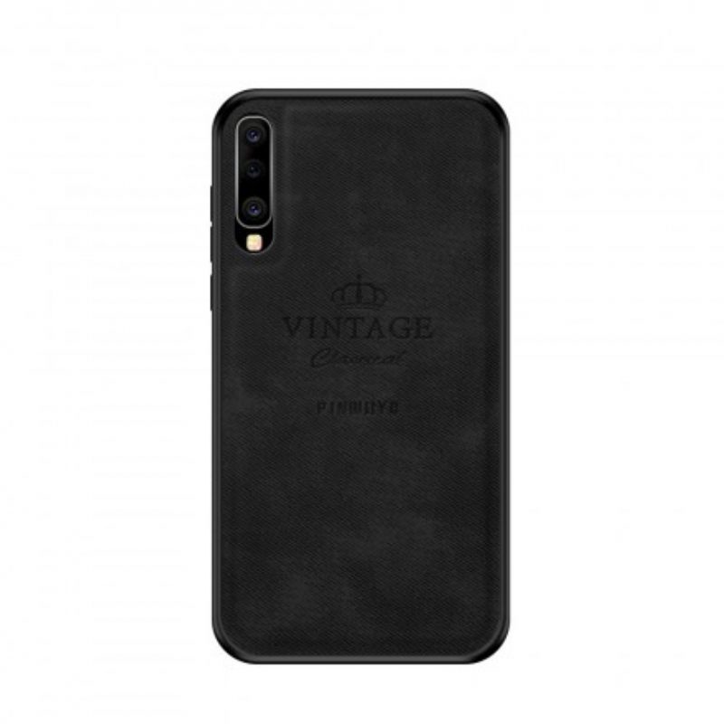 Cover Samsung Galaxy A70 Onorevole Annata