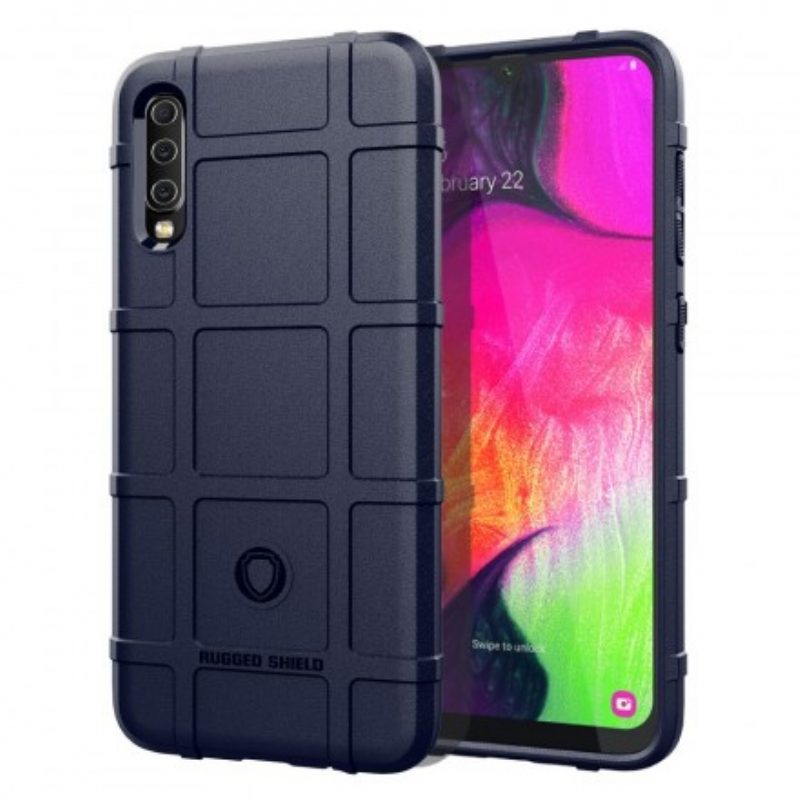 Cover Samsung Galaxy A70 Scudo Robusto