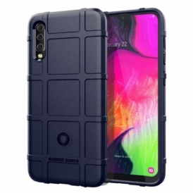 Cover Samsung Galaxy A70 Scudo Robusto