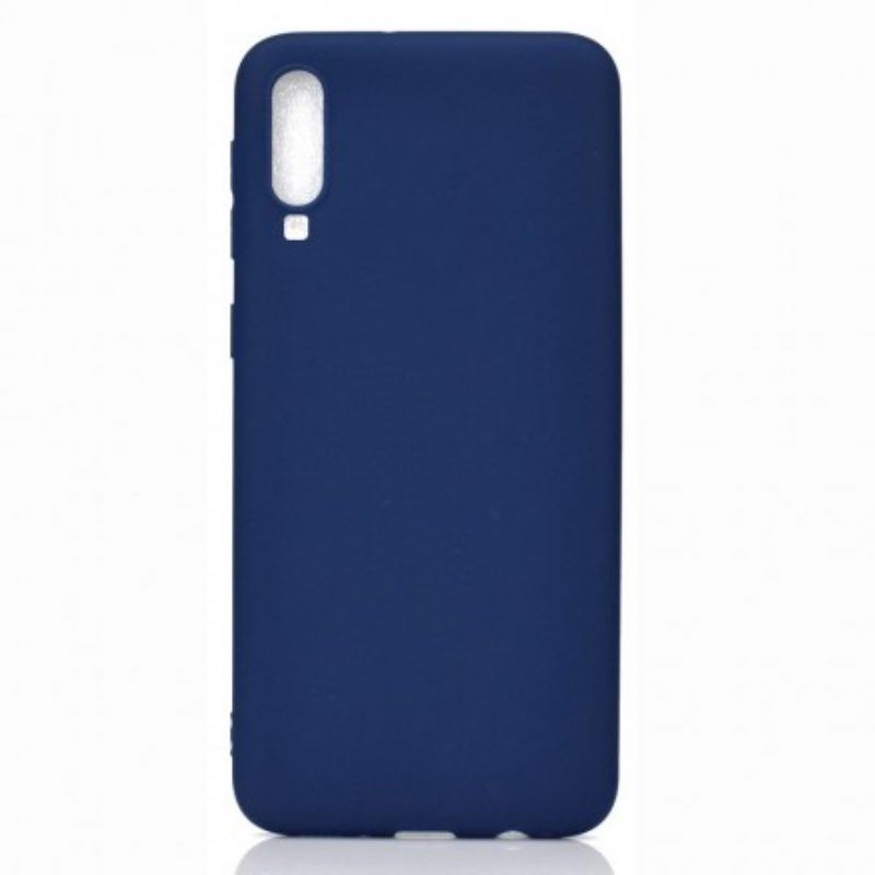 Cover Samsung Galaxy A70 Silicone