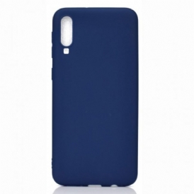 Cover Samsung Galaxy A70 Silicone