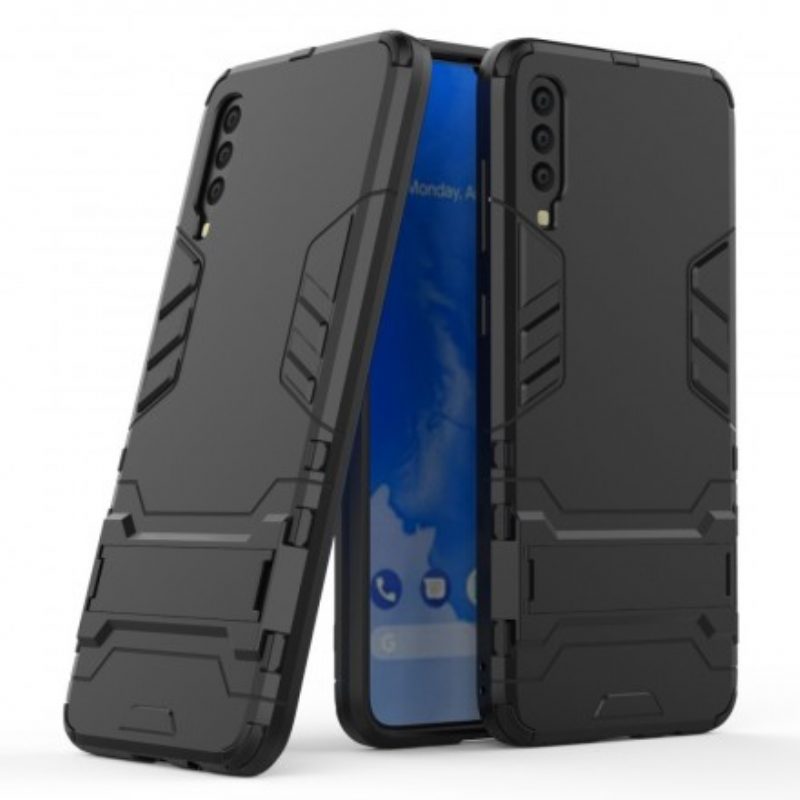 Cover Samsung Galaxy A70 Ultra Resistente