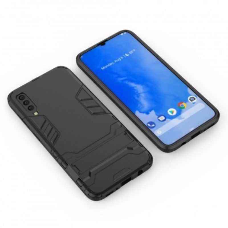 Cover Samsung Galaxy A70 Ultra Resistente