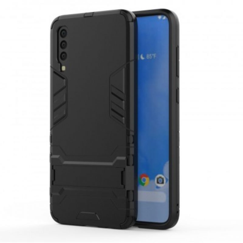 Cover Samsung Galaxy A70 Ultra Resistente