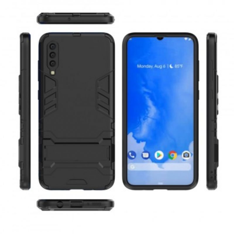 Cover Samsung Galaxy A70 Ultra Resistente