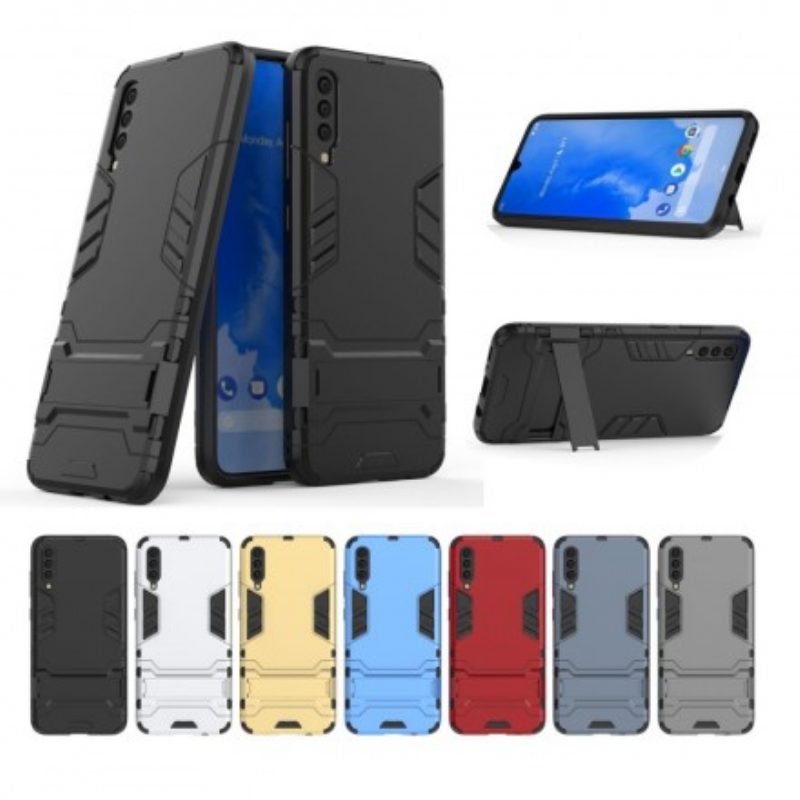 Cover Samsung Galaxy A70 Ultra Resistente