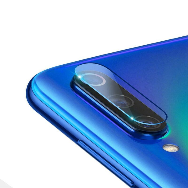 Lente Protettiva In Vetro Temperato Per Samsung Galaxy A70