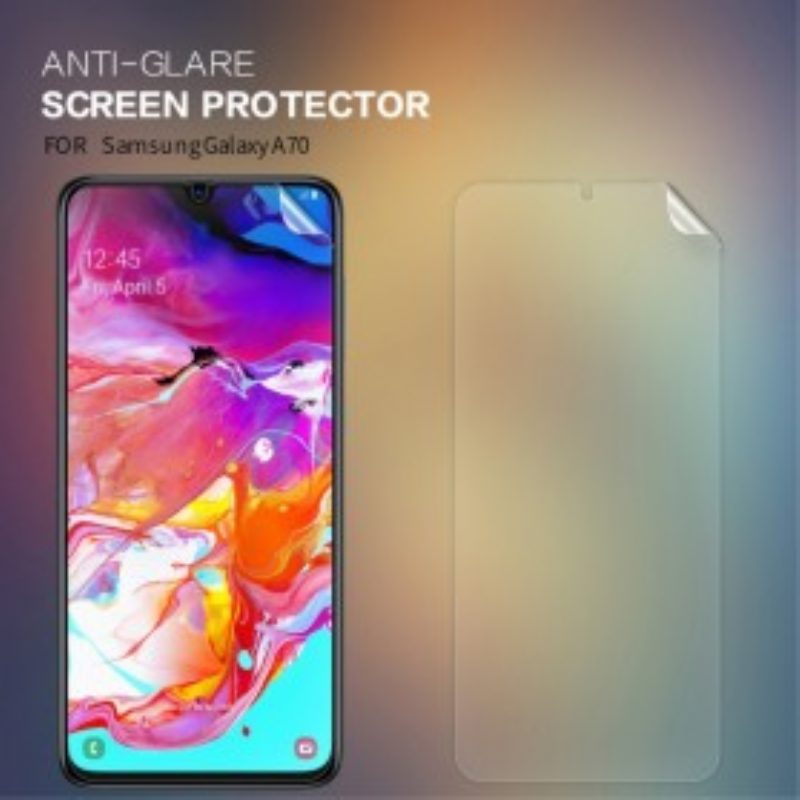 Pellicola Salvaschermo Per Samsung Galaxy A70