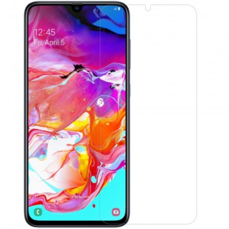 Pellicola Salvaschermo Per Samsung Galaxy A70