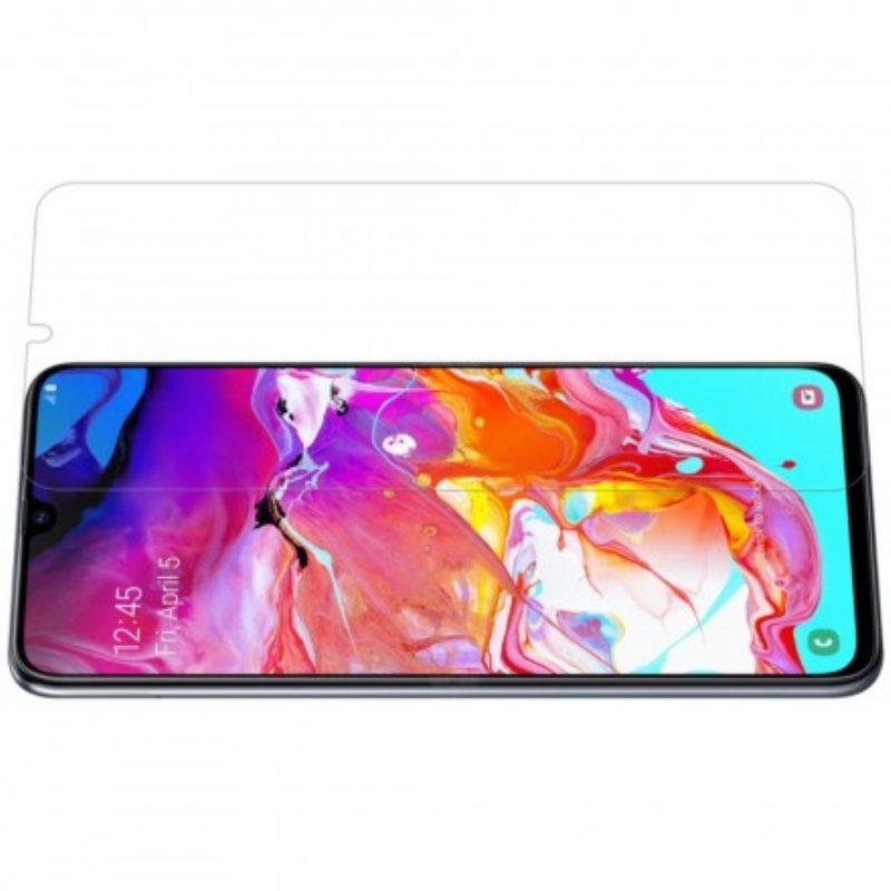 Pellicola Salvaschermo Per Samsung Galaxy A70