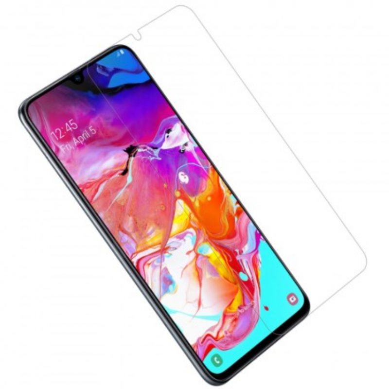 Pellicola Salvaschermo Per Samsung Galaxy A70