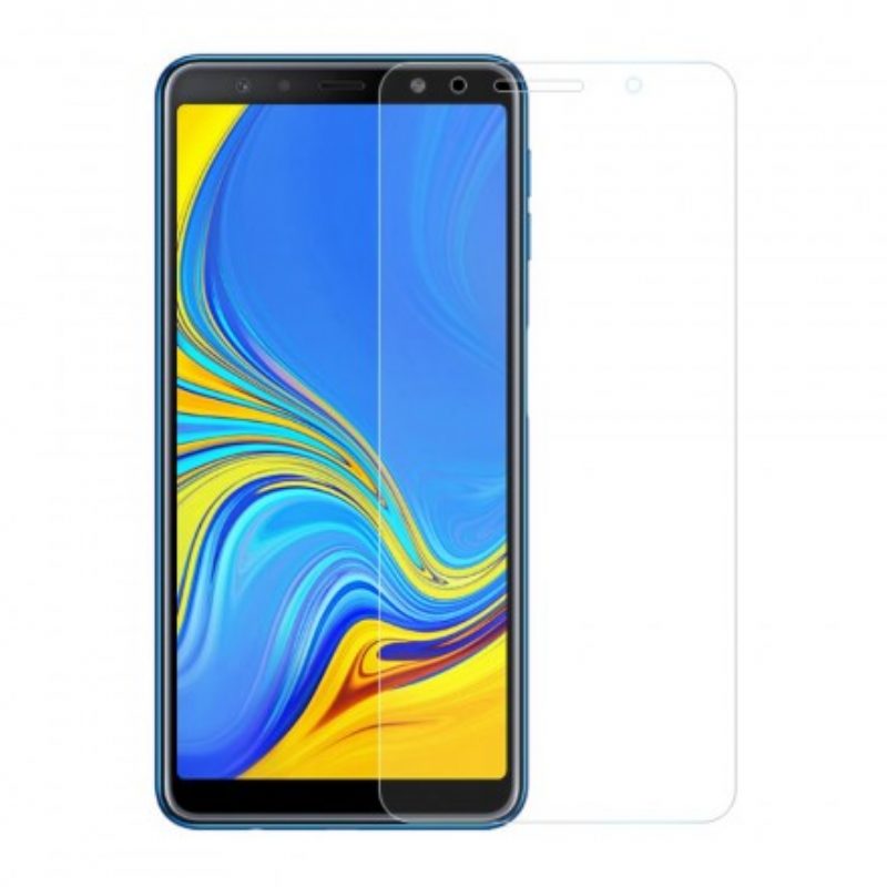 Proteggi Schermo In Vetro Temperato Per Samsung Galaxy A70