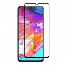 Protezione In Vetro Temperato Per Samsung Galaxy A70 Hat Prince