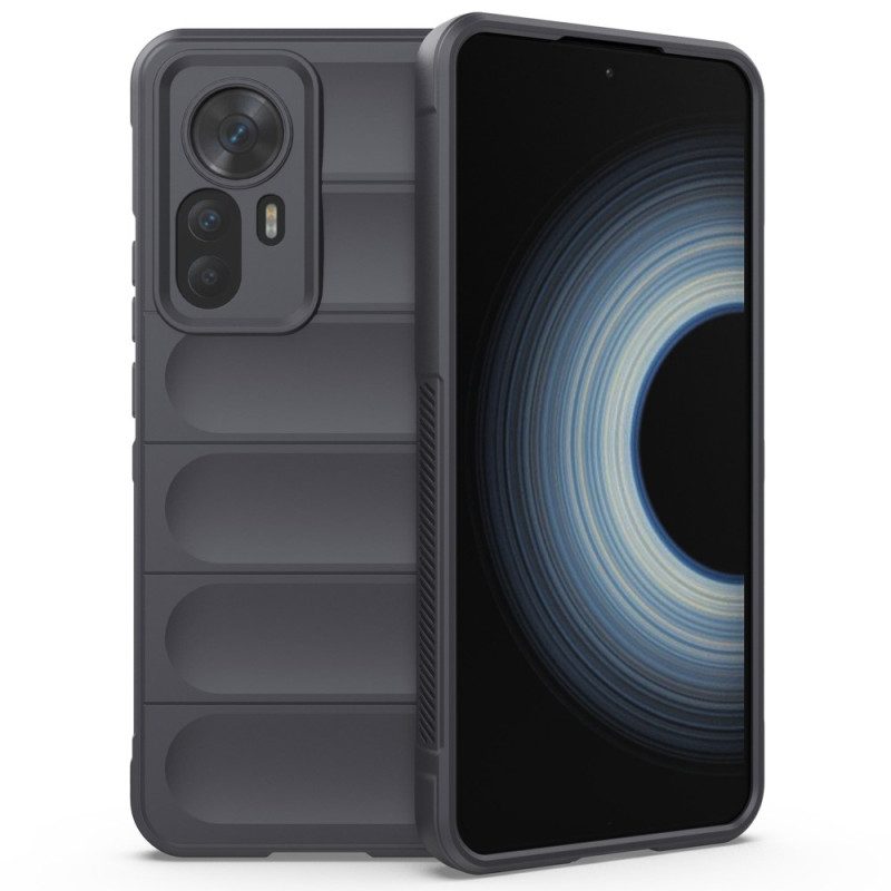 Cover Xiaomi 12T / 12T Pro Antiscivolo