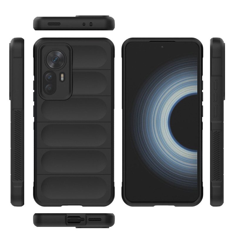 Cover Xiaomi 12T / 12T Pro Antiscivolo