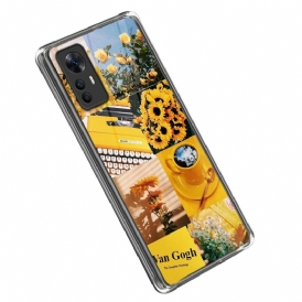 Cover Xiaomi 12T / 12T Pro Girasoli