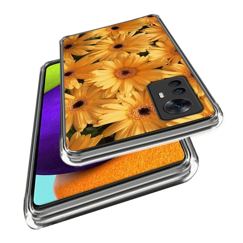 Cover Xiaomi 12T / 12T Pro Girasoli