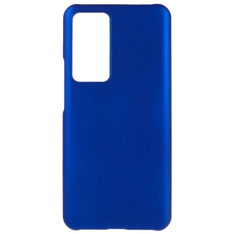 Cover Xiaomi 12T / 12T Pro Rigido Lucido