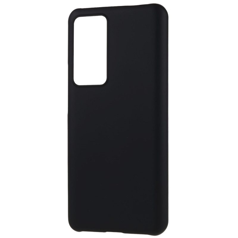 Cover Xiaomi 12T / 12T Pro Rigido Lucido