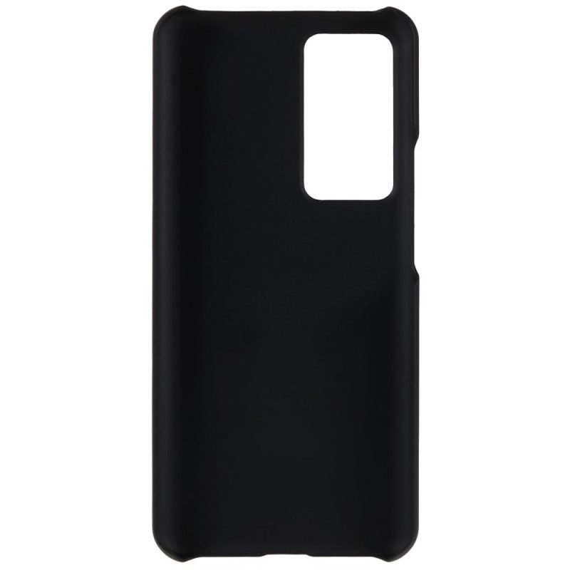 Cover Xiaomi 12T / 12T Pro Rigido Lucido