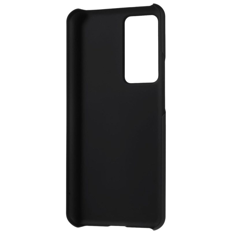 Cover Xiaomi 12T / 12T Pro Rigido Lucido