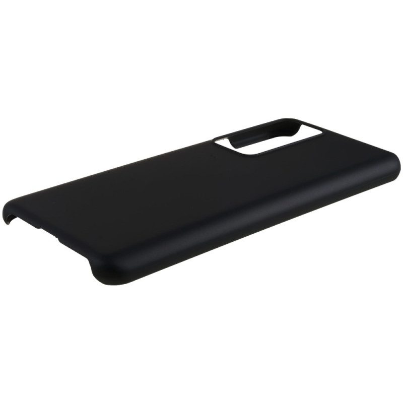 Cover Xiaomi 12T / 12T Pro Rigido Lucido