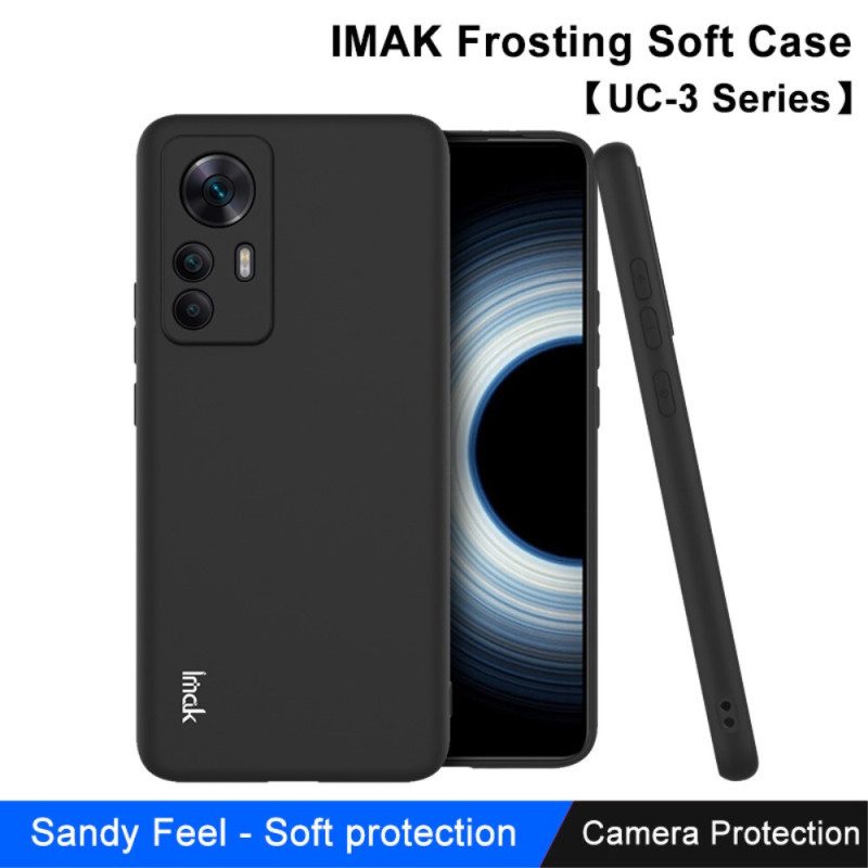 Cover Xiaomi 12T / 12T Pro Serie Uc-3 Imak