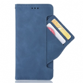 Custodia A Portafoglio Xiaomi 12T / 12T Pro Multi-carte